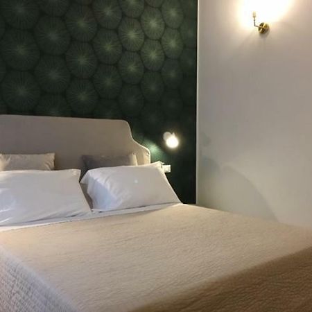 로마 Affreschi A San Pietro B&B 외부 사진