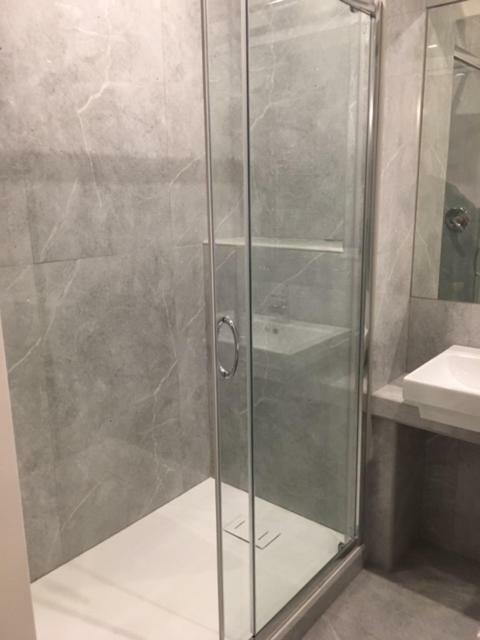 로마 Affreschi A San Pietro B&B 외부 사진