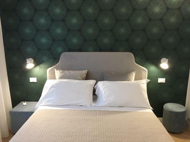 로마 Affreschi A San Pietro B&B 외부 사진