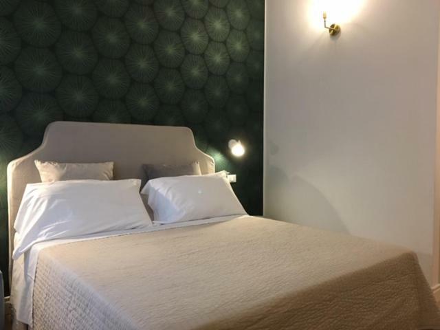 로마 Affreschi A San Pietro B&B 외부 사진