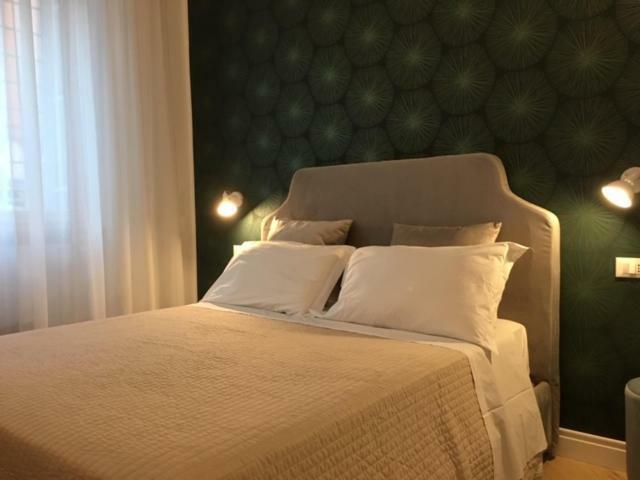 로마 Affreschi A San Pietro B&B 외부 사진