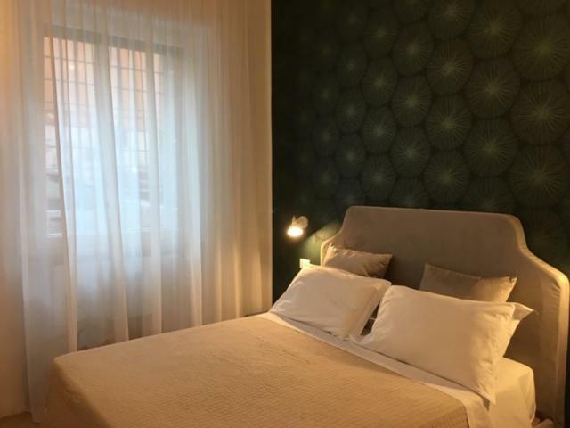 로마 Affreschi A San Pietro B&B 외부 사진