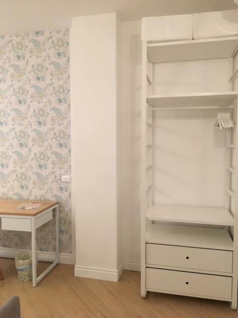 로마 Affreschi A San Pietro B&B 외부 사진