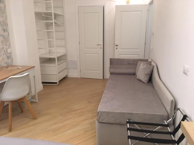 로마 Affreschi A San Pietro B&B 외부 사진