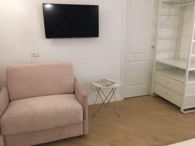 로마 Affreschi A San Pietro B&B 외부 사진