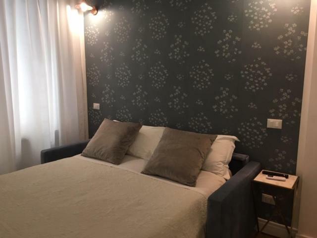 로마 Affreschi A San Pietro B&B 외부 사진