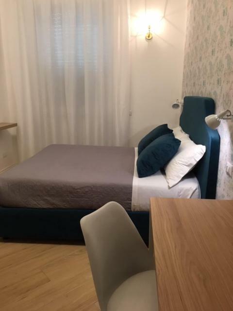 로마 Affreschi A San Pietro B&B 외부 사진