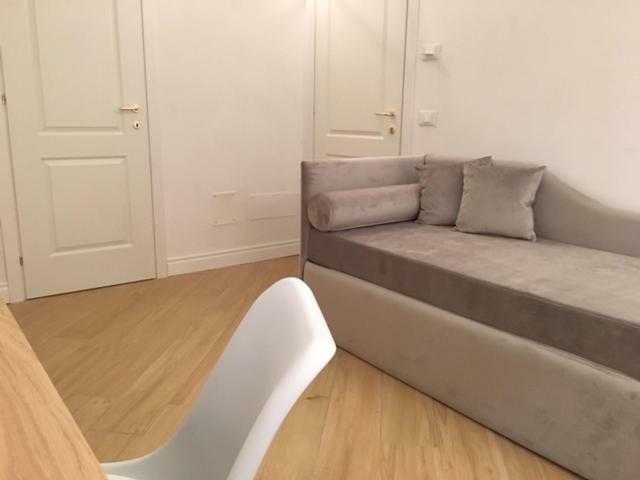 로마 Affreschi A San Pietro B&B 외부 사진
