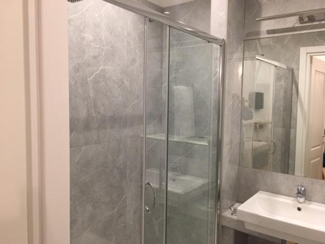 로마 Affreschi A San Pietro B&B 외부 사진